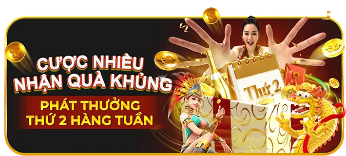 Khuyến mãi độc quyền tại 88tr88