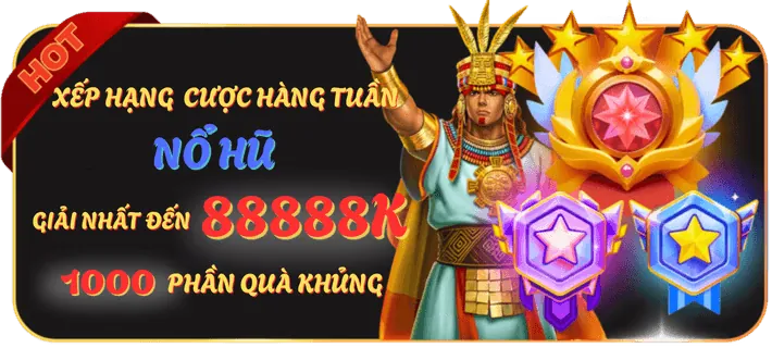 Các chương trình khuyến mãi 88tr88