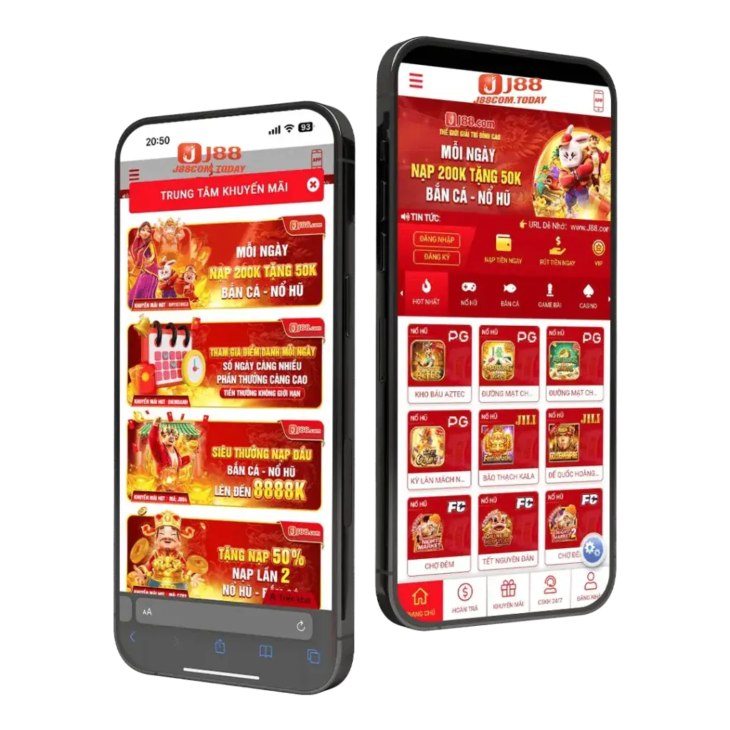 Nền tảng an toàn và bảo mật 88tr88
