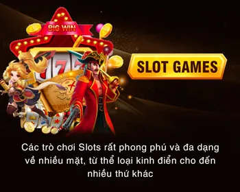 Giao diện trò chơi Nổ Hũ đa dạng tại 88tr88