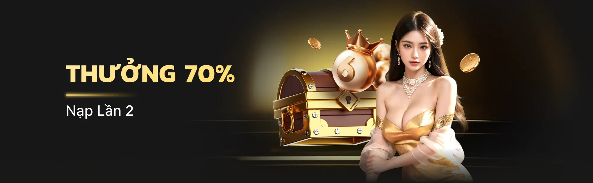 Giải đấu Nổ Hũ với phần thưởng giá trị